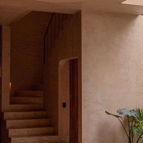 Home in Tulum