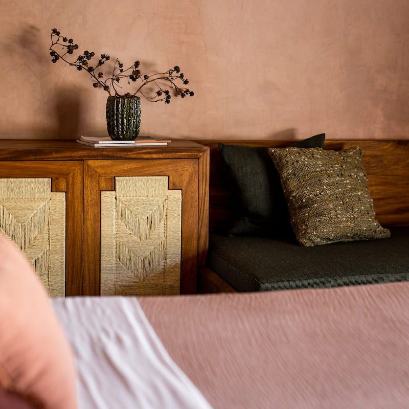 Beachfront Villa in Los Naranjos