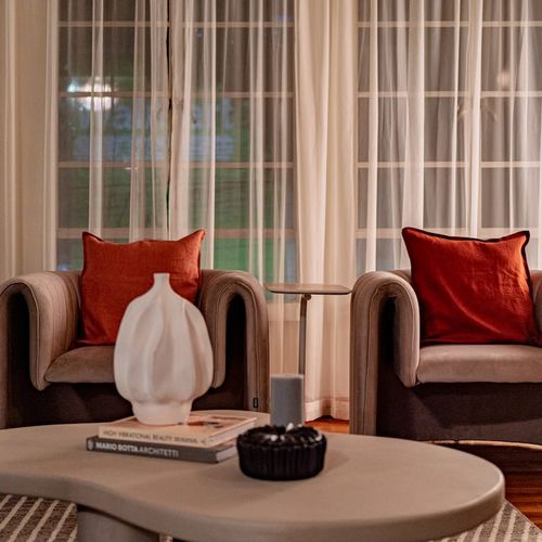 Spacious Apartment in Polanco