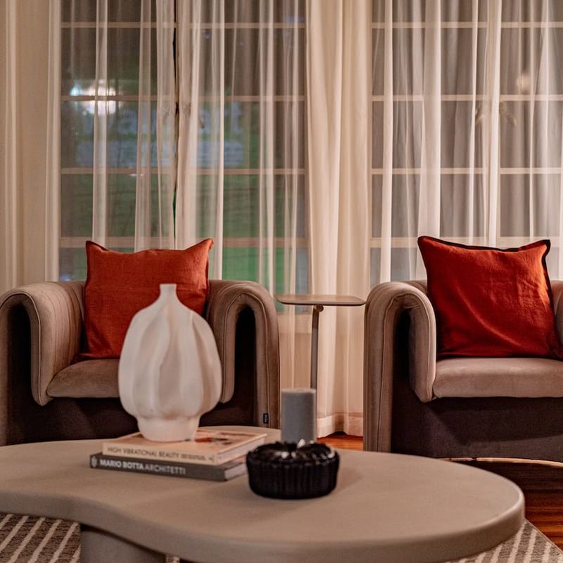 Spacious Apartment in Polanco