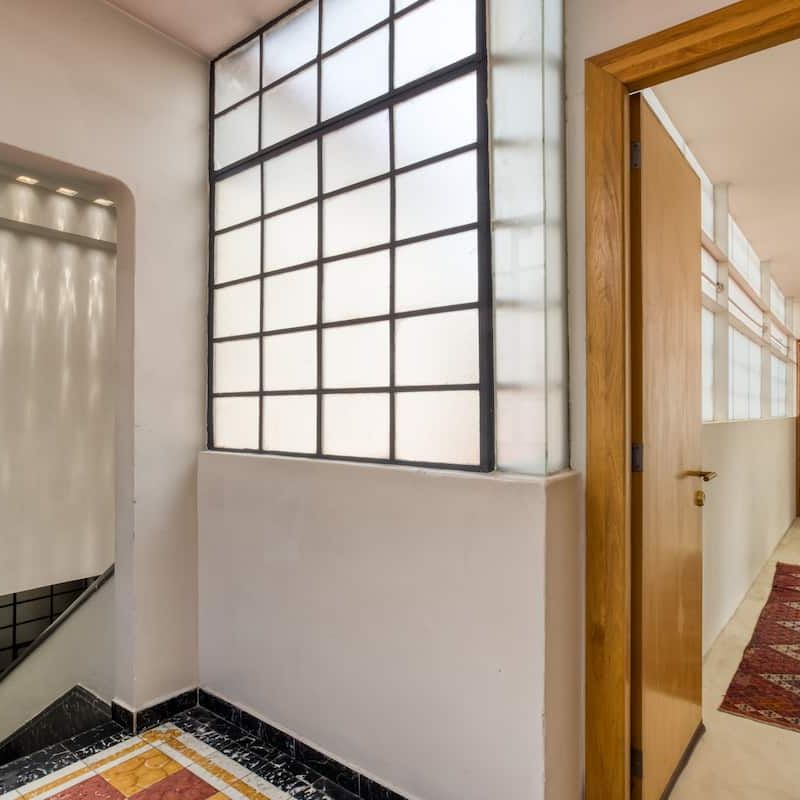 Apartment in La Condesa