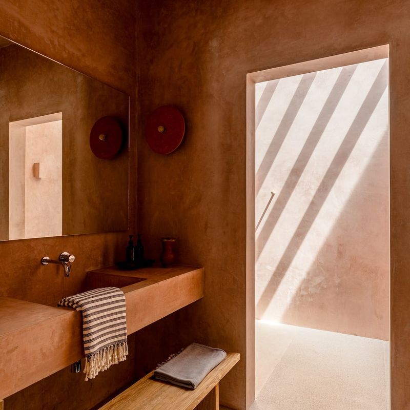 Beachfront Villa in Los Naranjos