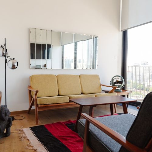 Apartment in Juarez