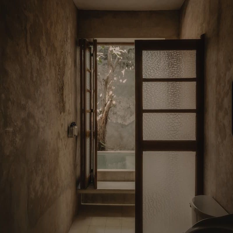 Designer Home in Merida