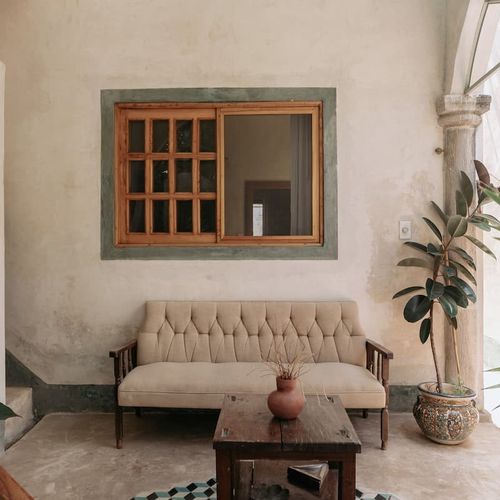 Casa Mezcla No.3