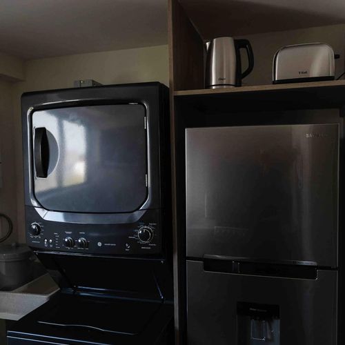 Apartment in Roma Norte