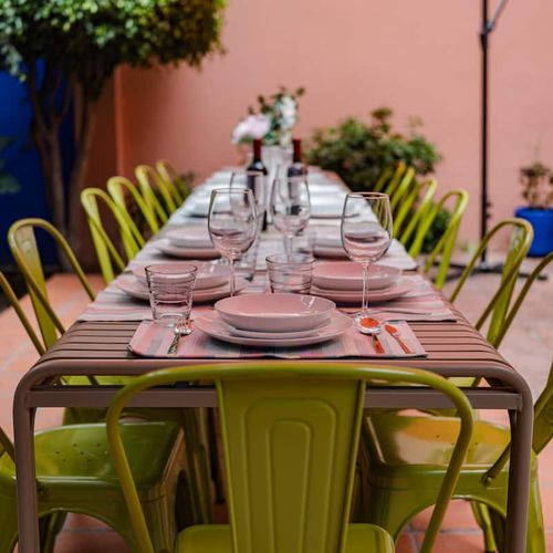 Large Home in Anzures