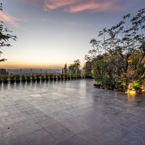 Mansion in San Miguel de Allende