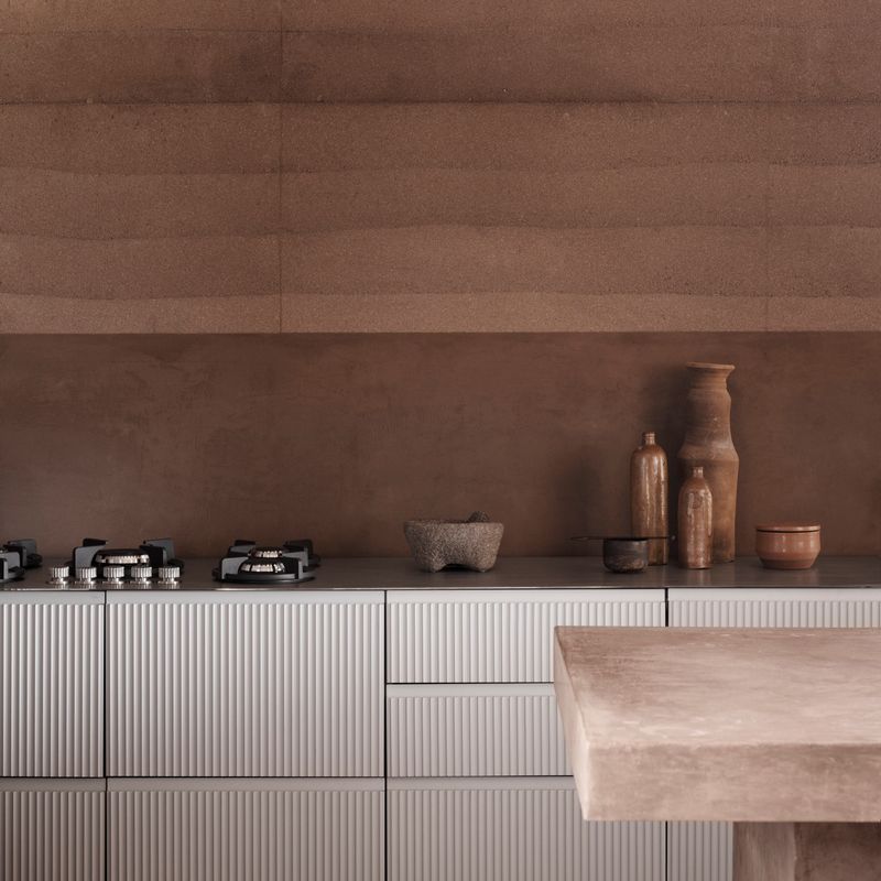 Designer Villa in Todos Santos