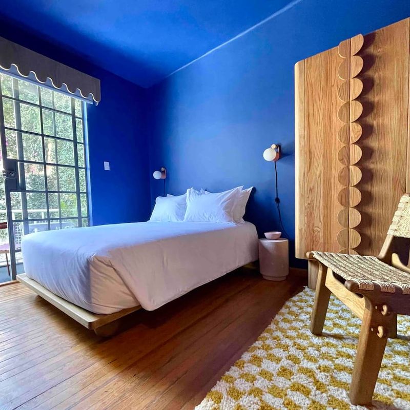 Designer Home in Condesa