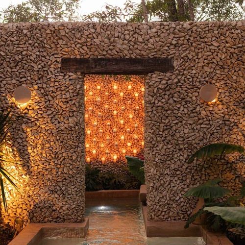 Home in Tulum