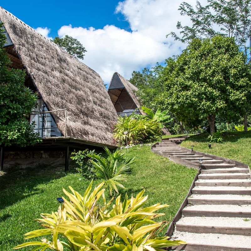 Boutique Hotel in Bacalar