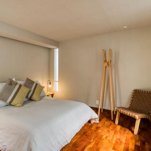 Designer Townhouse in Colonia Roma