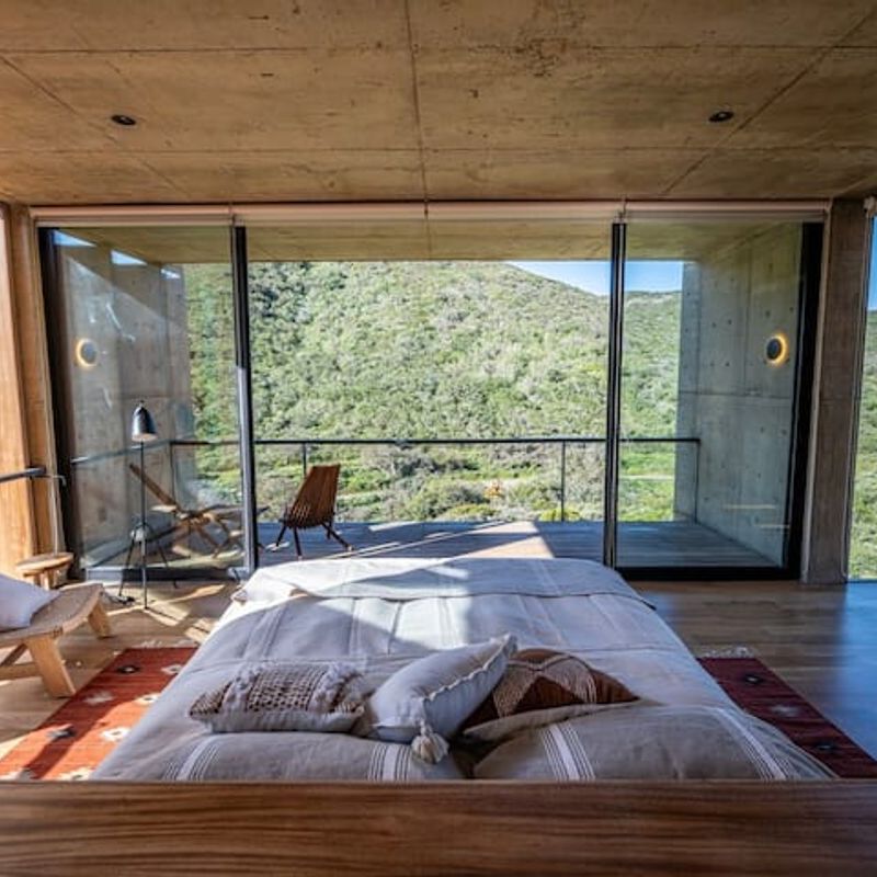 Home in Valle de Guadalupe
