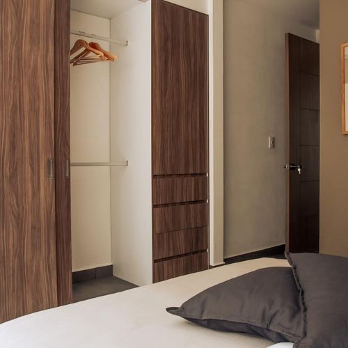 Apartment in Escandon
