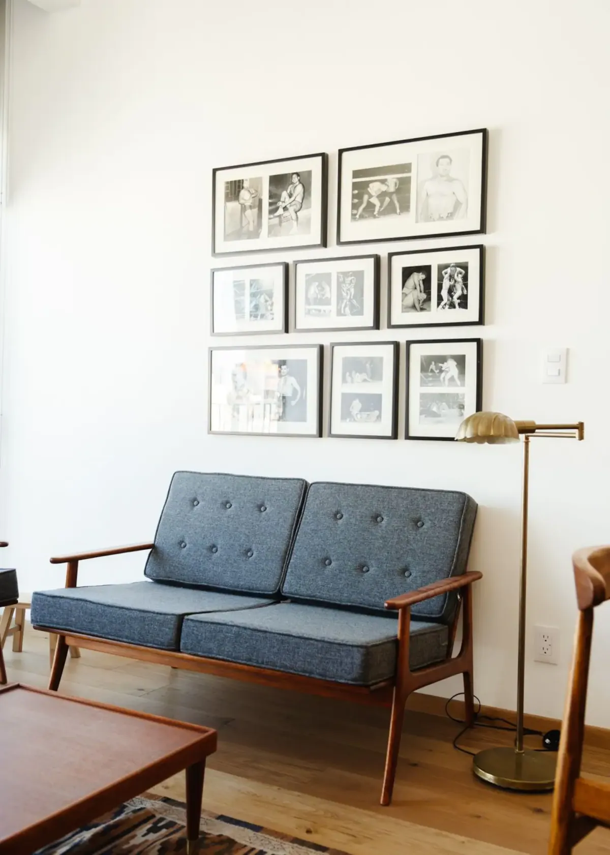 Departamento La Forma No.3