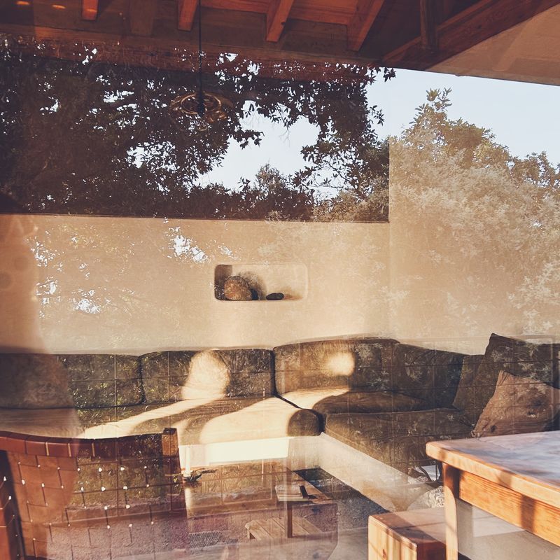 Mountain Cabin in Tepoztlan