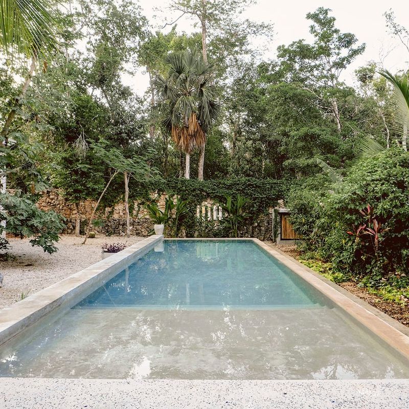 Designer Home in Macario Gómez