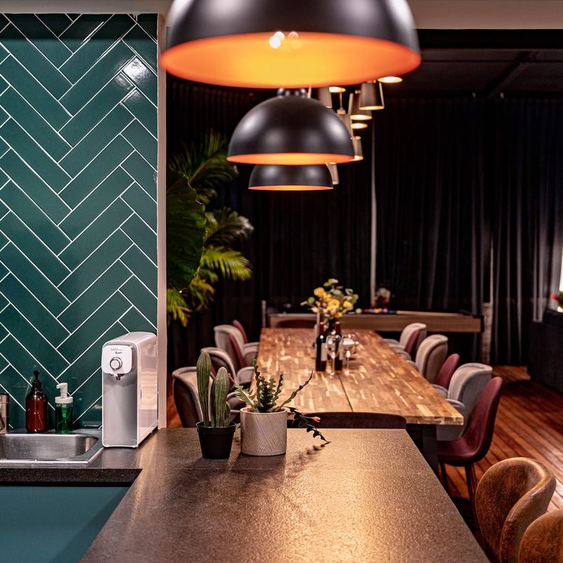 Large Home in Roma Norte