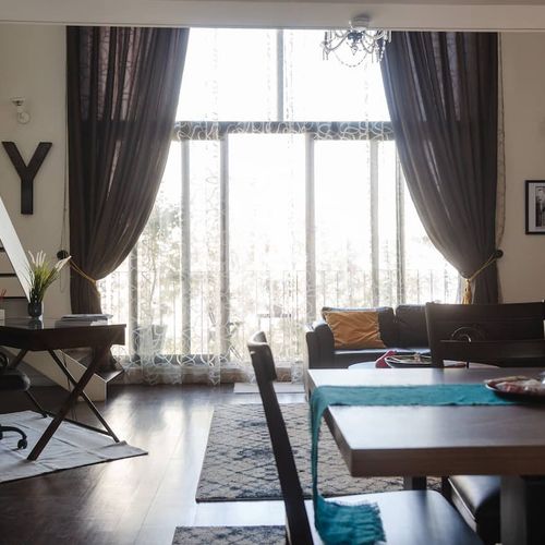 Apartment in Roma Norte