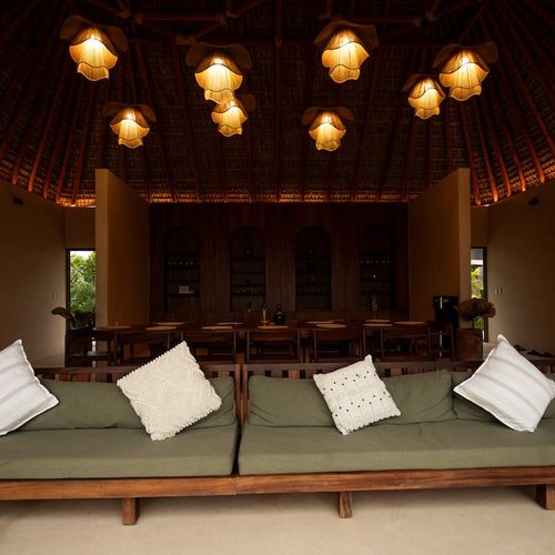 Villa in Near Playa Delfin