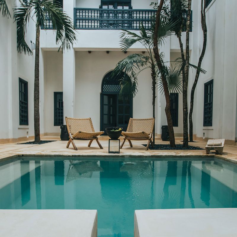 Villa in Tulum