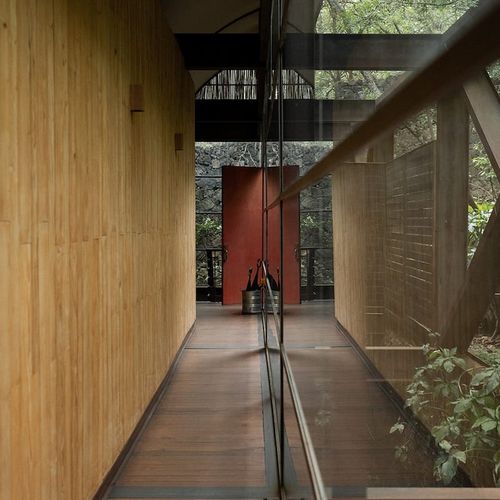Home in Amatlan