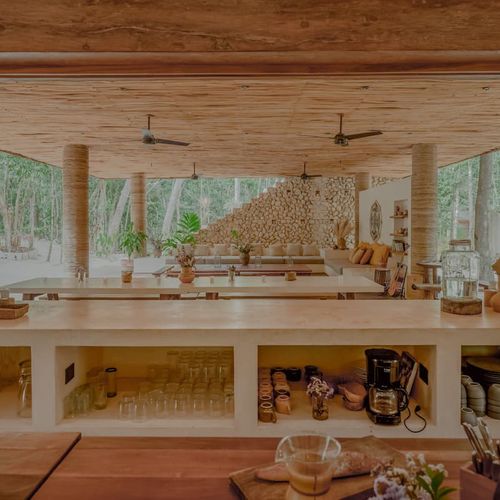 Villa in Tulum