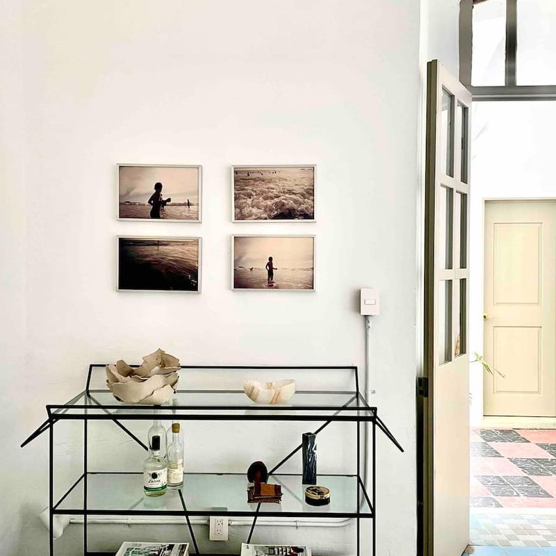 Colonial Home in Centro Oaxaca