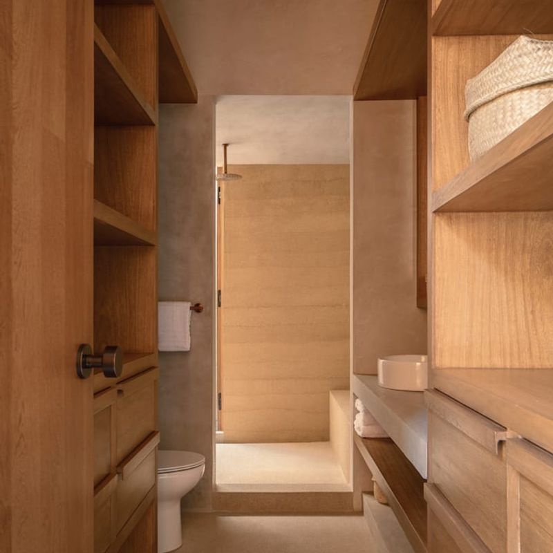 Desert Villa in Pescadero