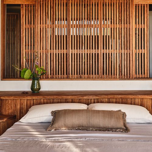 House in Agua Blanca