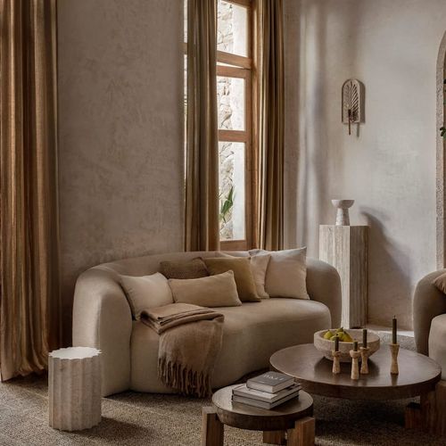 Designer Home in Tulum