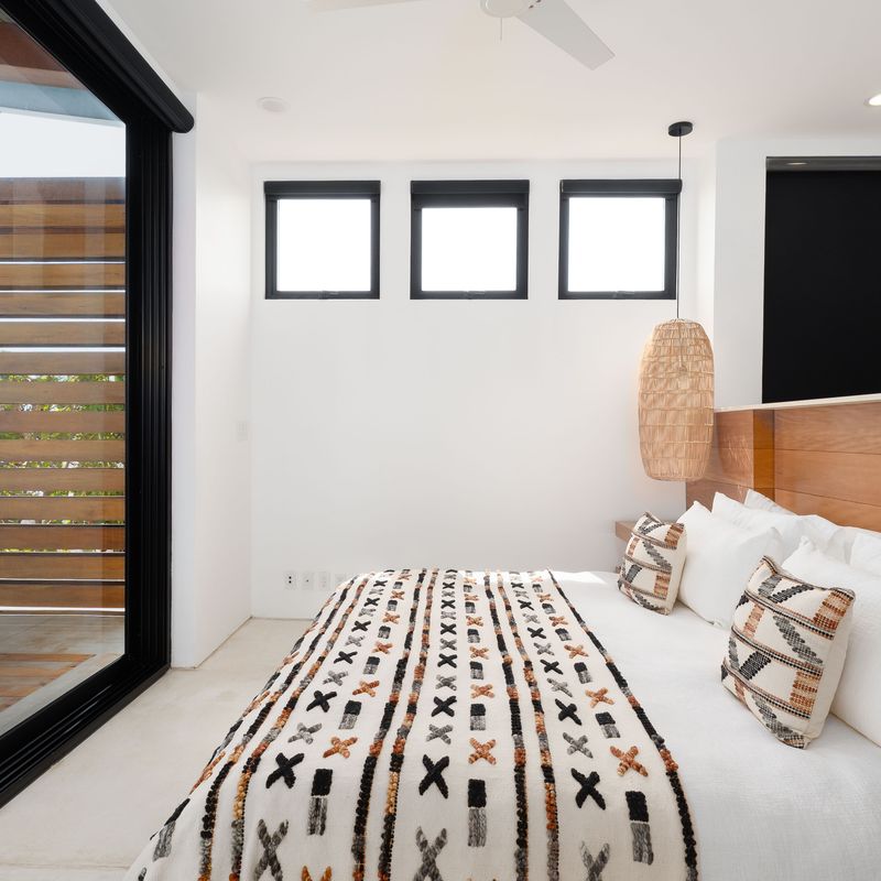 Beachfront Villa in Puerto Escondido