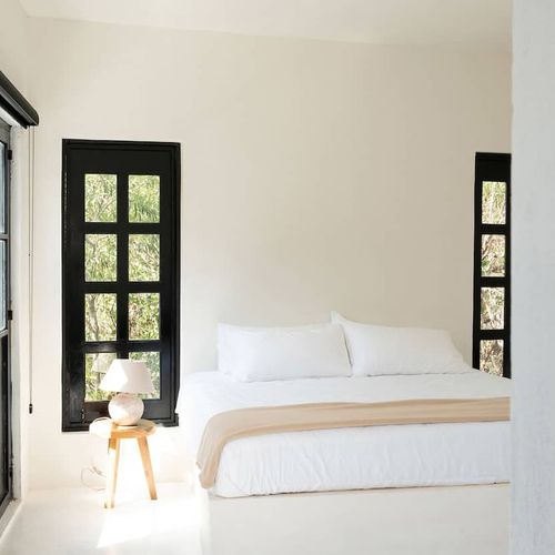 Gorgeous Villa in Tulum