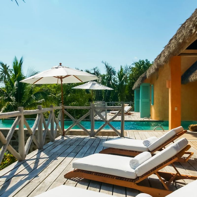 Villa in Costa Careyes