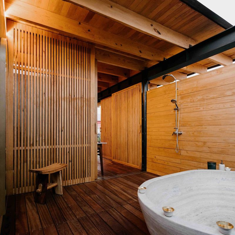 Designer Home in Oaxaca