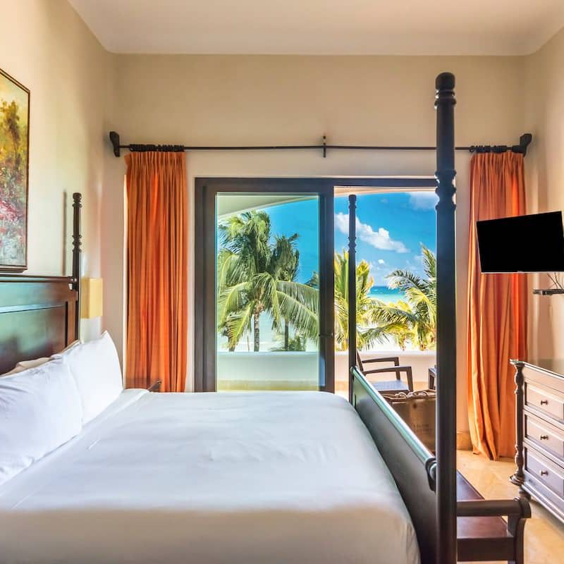 Mexican Hacienda in soliman Bay