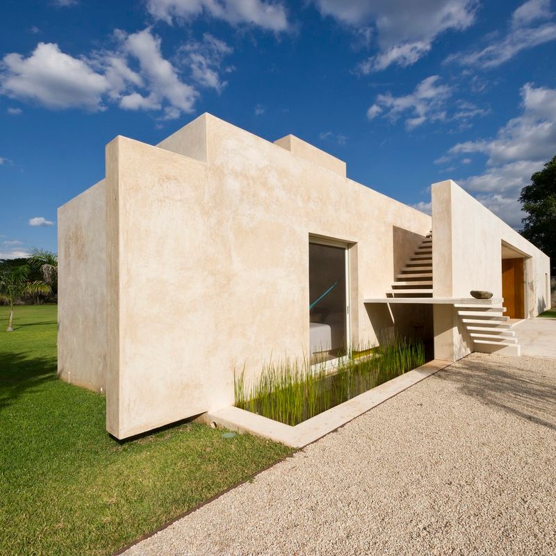Hacienda in Acanceh