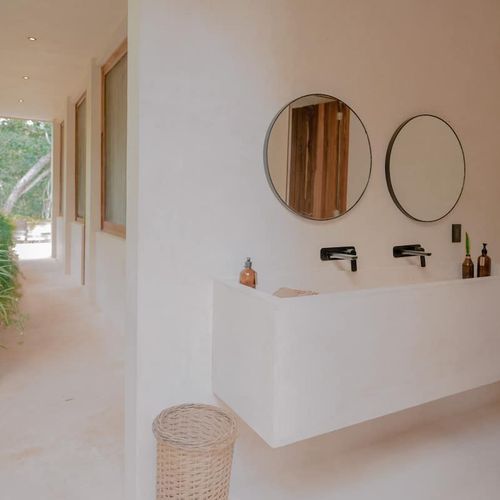 Villa in Tulum