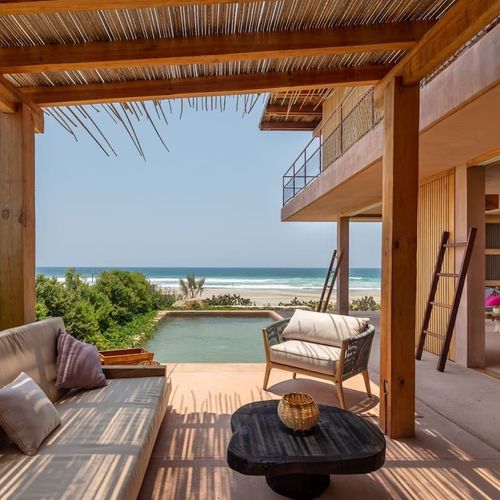 Villa in Plataforma