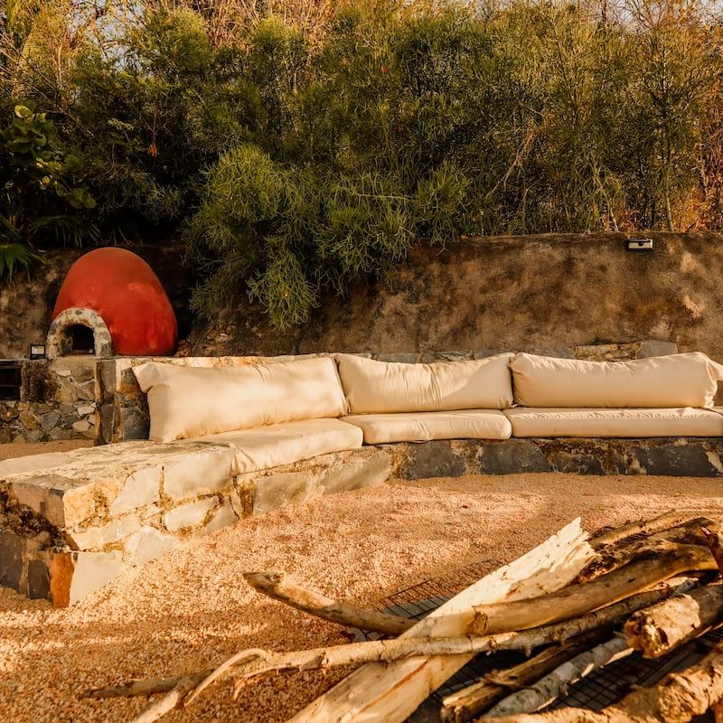 Villa in Bahia de Zihuatanejo 