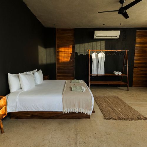 Villa in Tankah Bay, Tulum