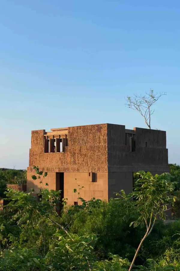 Designer Home in Casa Wabi Area