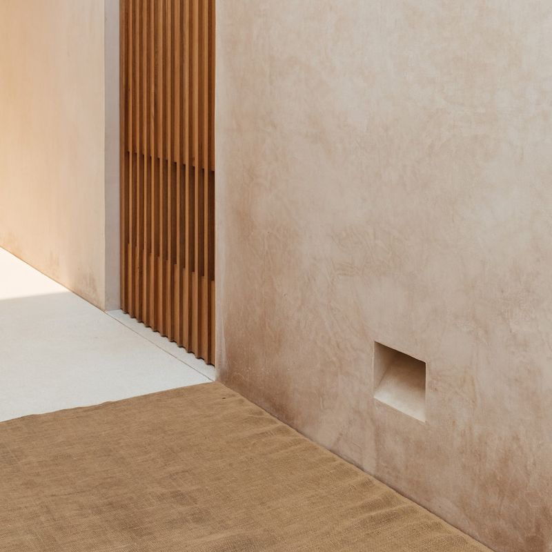 Boutique Hotel in Zicatela