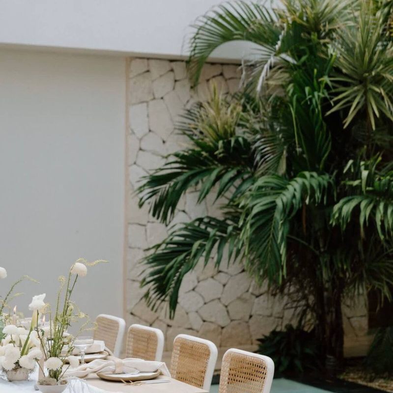 Gorgeous Villa in Tulum