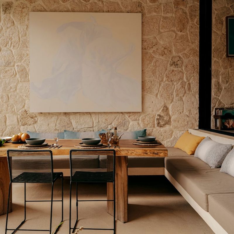 Designer Home in Macario Gómez