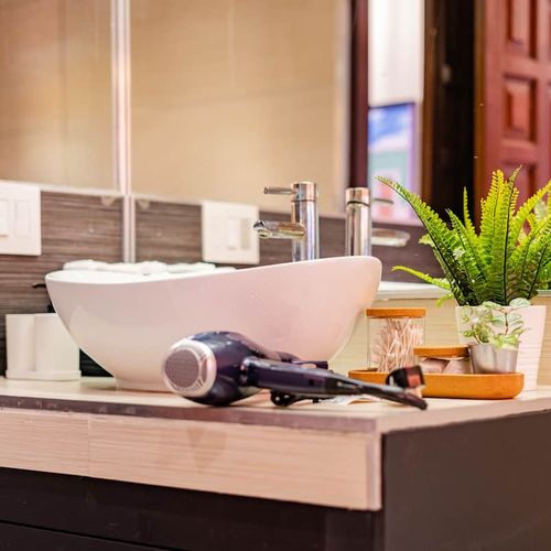 Large Home in Cuauhtemoc