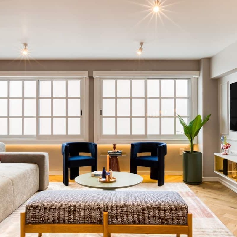 Apartment in Condesa