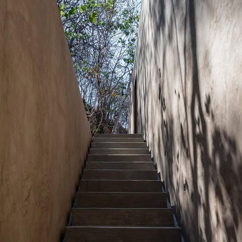 Apartment in Mazunte