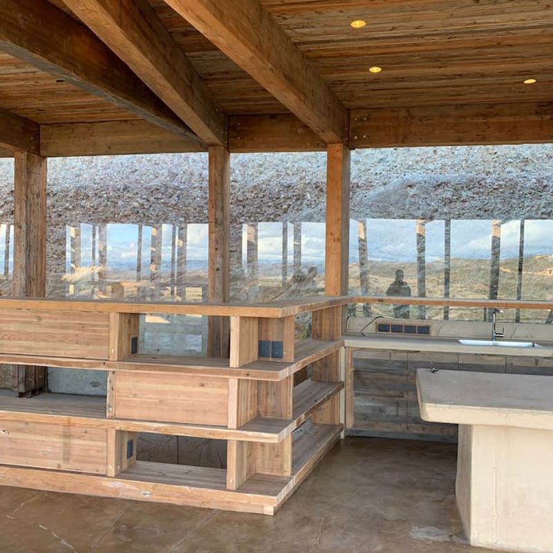 Stunning Home in Valle de Guadalupe